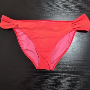 Victoria's Secret low Rise bikini bottoms
